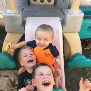 Meet your Posher, Brooke